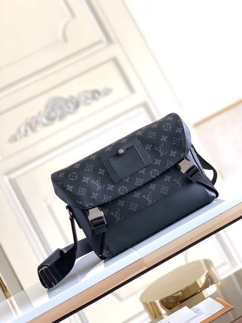 Mens LV Satchel Bags